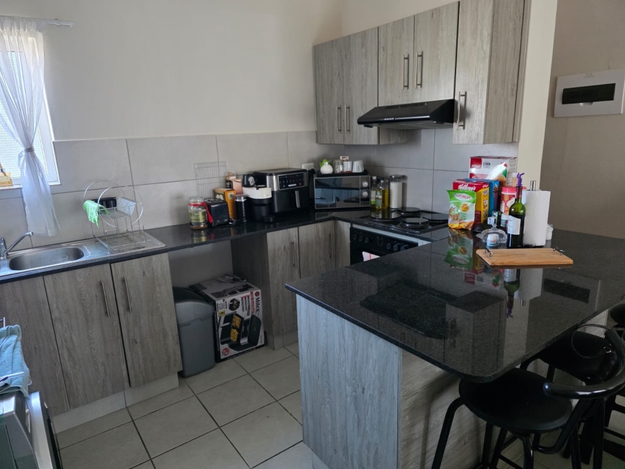 2 Bedroom Property for Sale in Klein Parys Western Cape